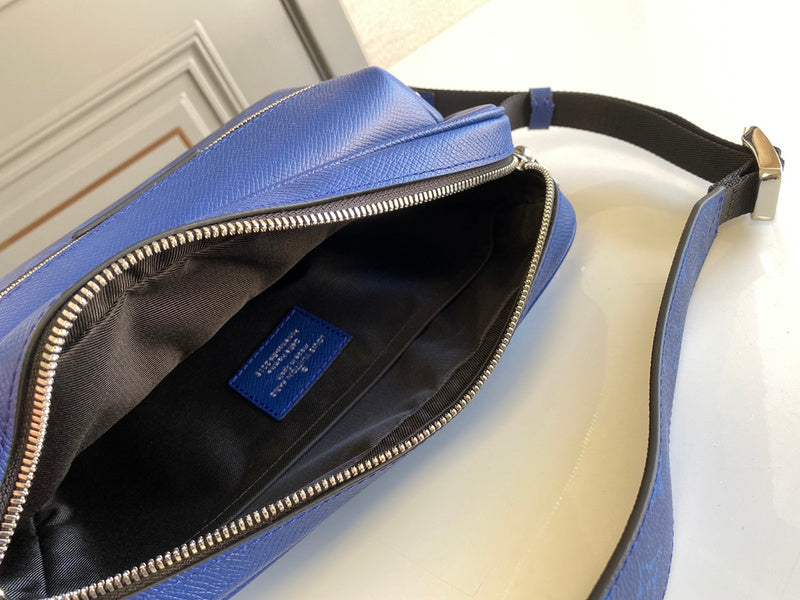 I W Fashion Lu-Vi bags - 17000