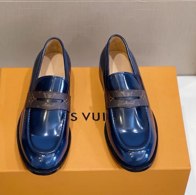Ava’s Mode - LOV Men Shoes - 1687