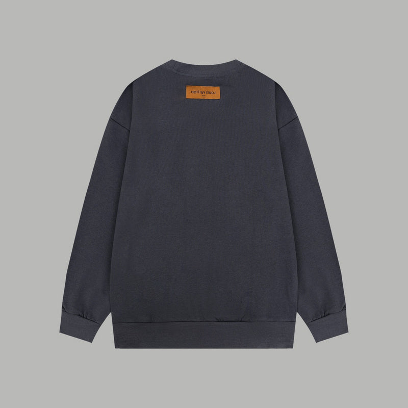 Louis Vuittion Luxury Clothes