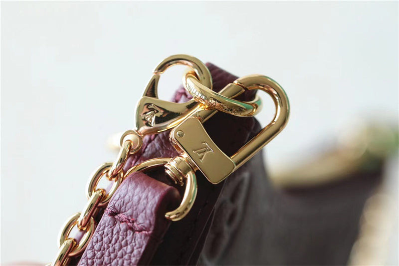 PHA - LOV Bags - 589