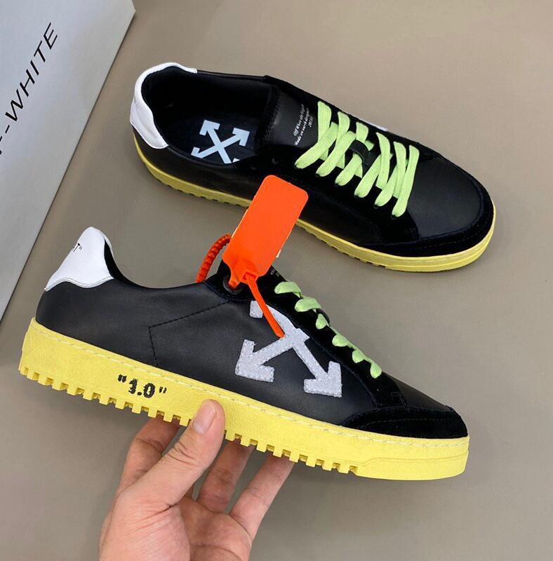 Ava’s Mode - YZO Men Shoes - 224