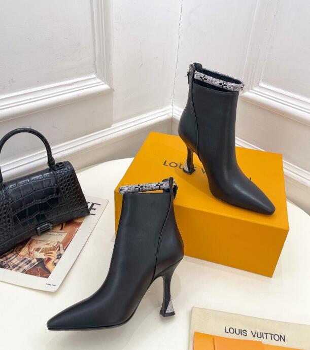 Ava’s Mode - LOV Women Shoes - 366