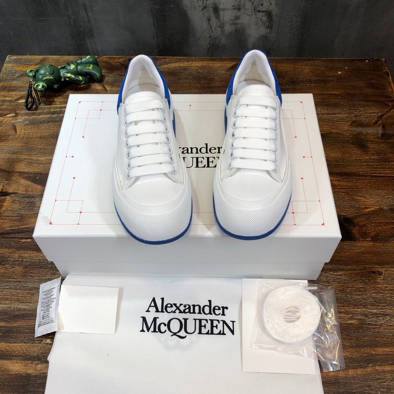Alexander McQUEEN Luxury Shoes