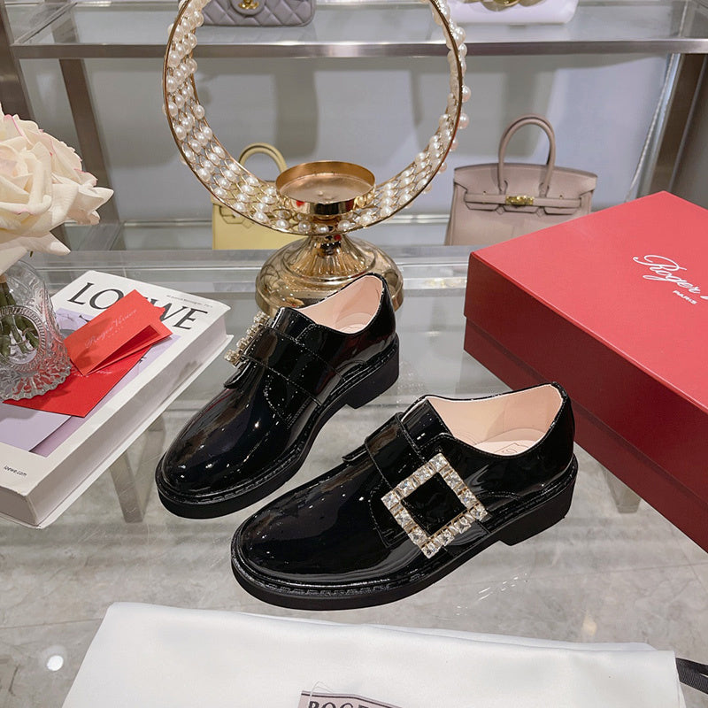 Roger Vivier Luxury Shoes