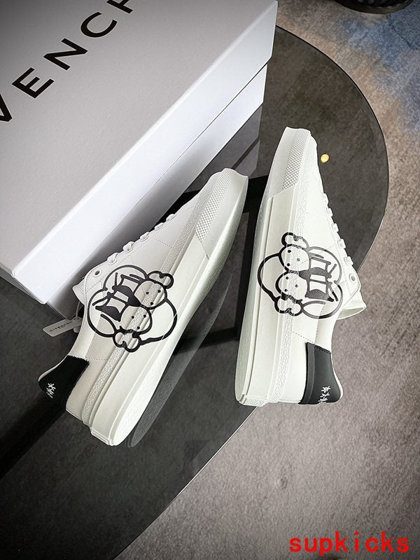 Givenchy Luxury Shoes