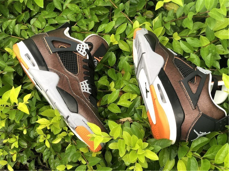 Nike Luxury Shoes