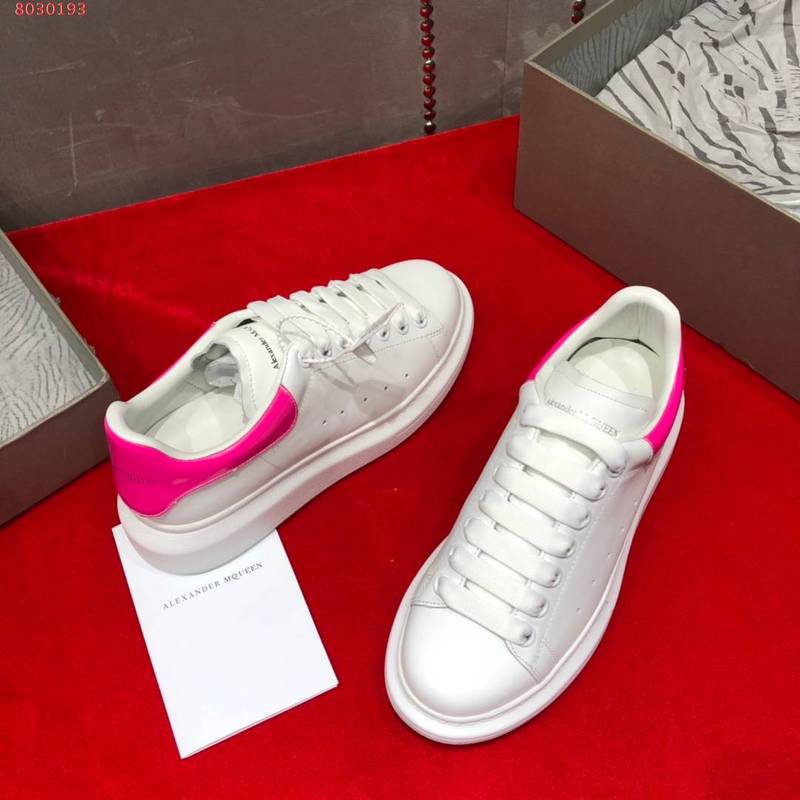 Alexander McQUEEN Luxury Shoes