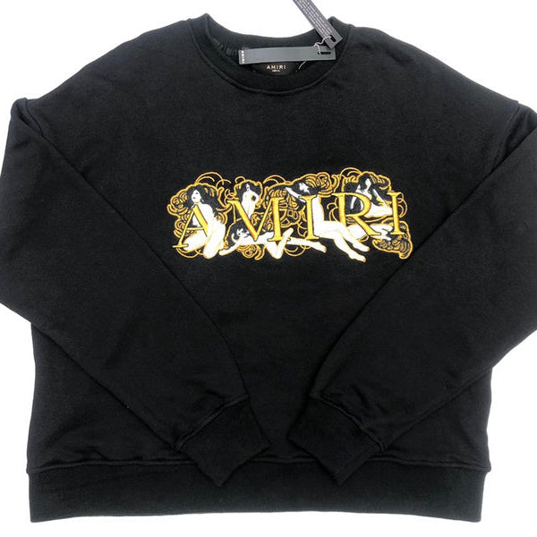 AMIR Hoodies - 126