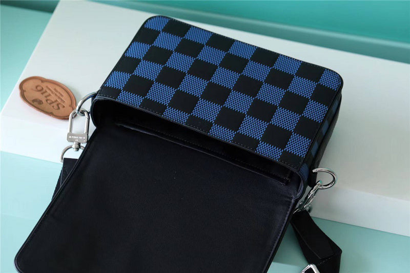 I W Fashion Lu-Vi bags - 10260