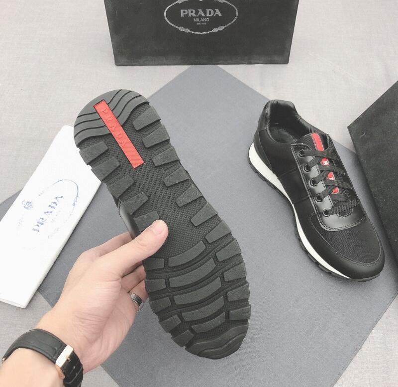 Ava’s Mode - PD Men Shoes - 467