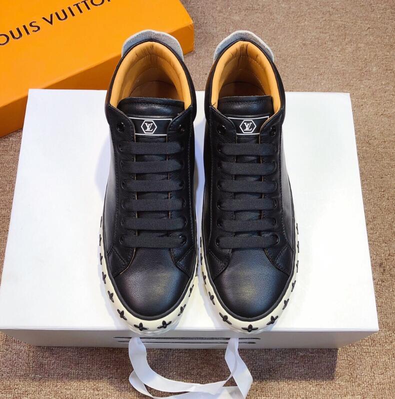 Ava’s Mode - LOV Men Shoes - 1845