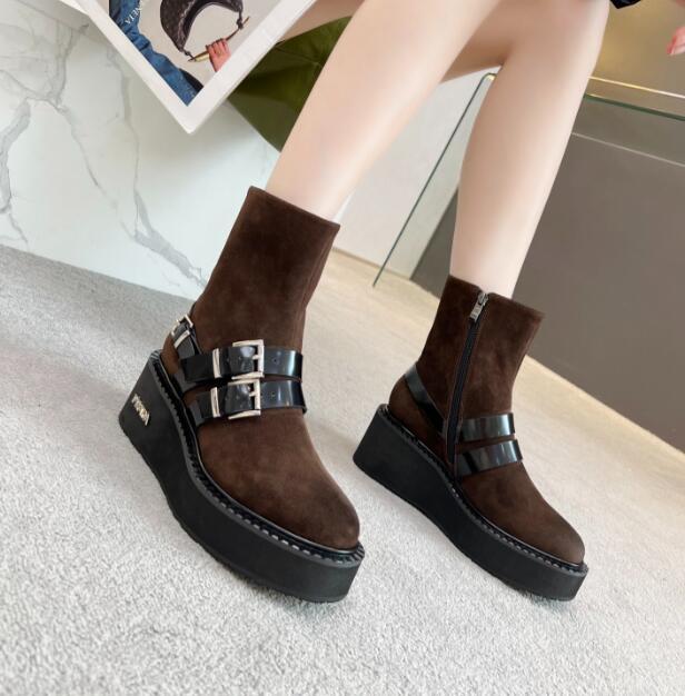 Ava’s Mode - PD Women Shoes - 220