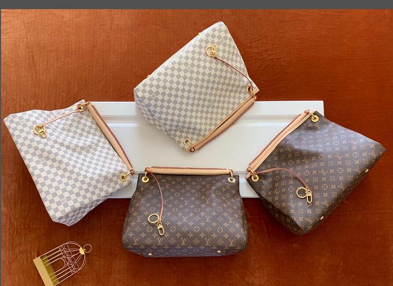 Ava’s Mode - LOV Bags - 2733