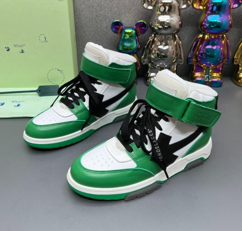 Ava’s Mode - YZO Women Shoes - 032