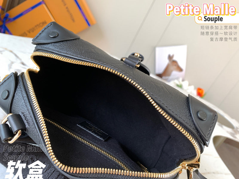 I W Fashion Lu-Vi Bags - 16642