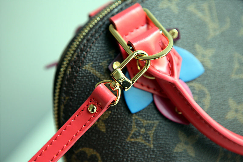 I W Fashion Lu-Vi bags - 8281
