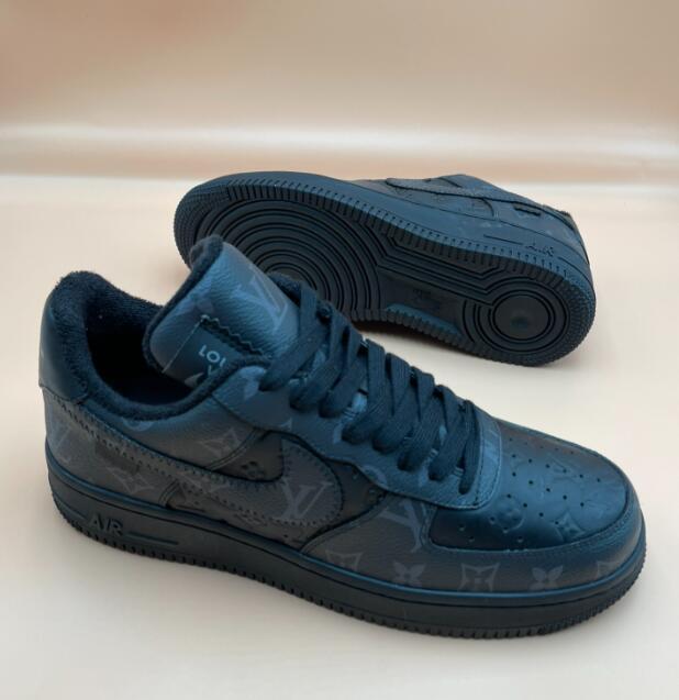 Ava’s Mode - LOV Men Shoes - 976