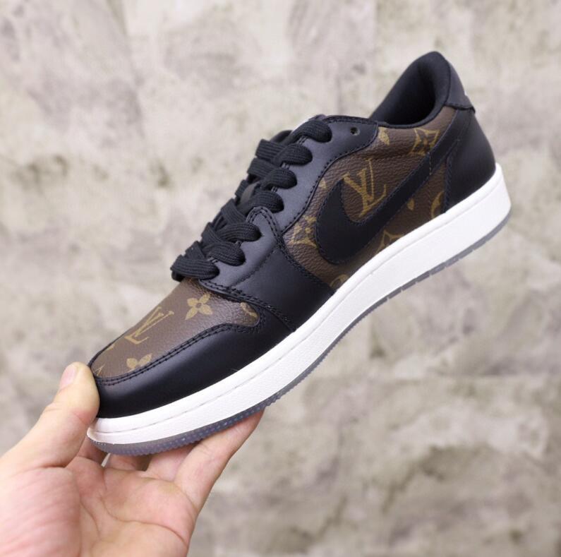 Ava’s Mode - LOV Men Shoes - 1334