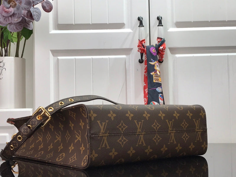 I W Fashion Lu-Vi bags - 17567