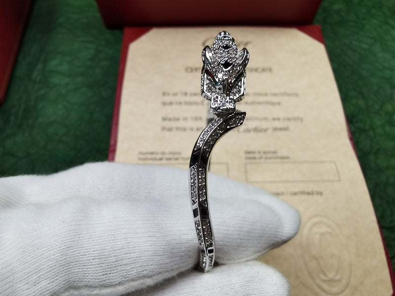 Cartier Jewelry
