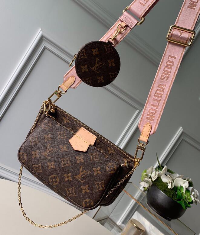 Ava’s Mode - LOV Bags - 2957