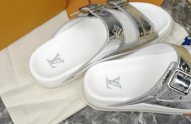 Ava’s Mode - LOV Men Shoes - 1088