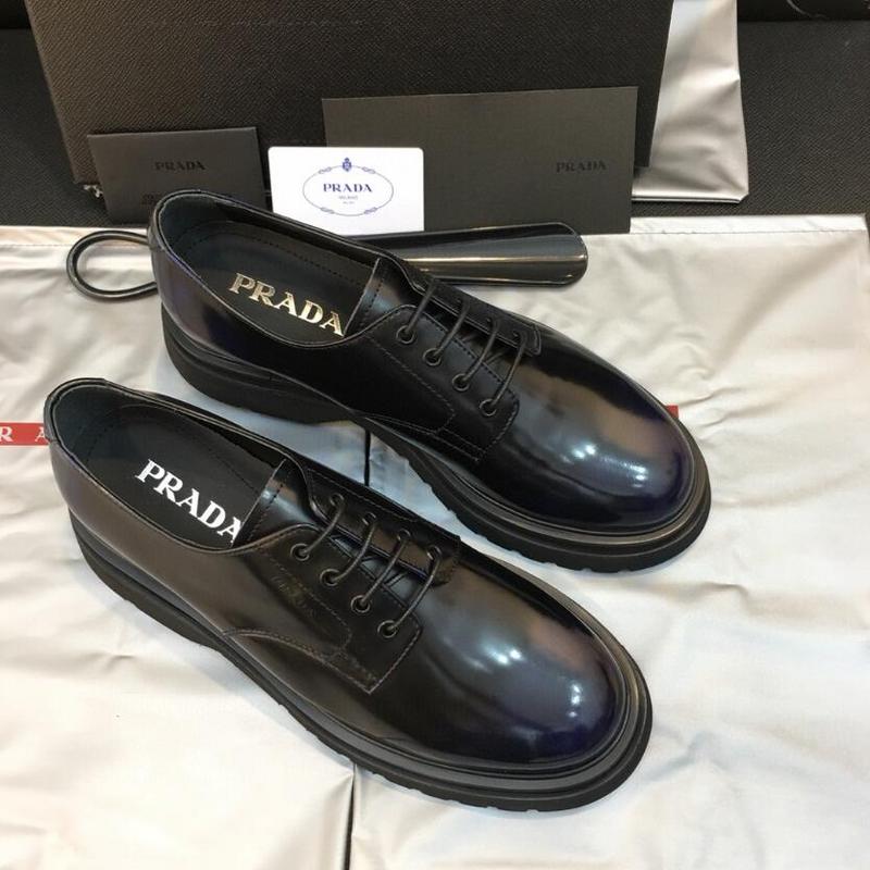 Ava’s Mode - PD Men Shoes - 477