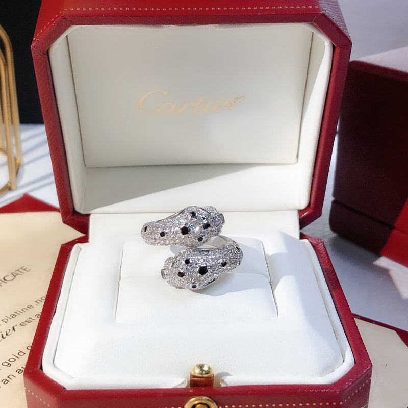Cartier Jewelry