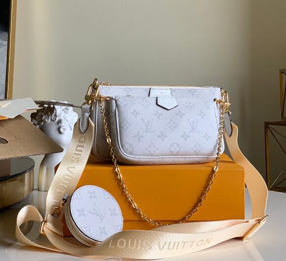 Ava’s Mode - LOV Bags - 2517