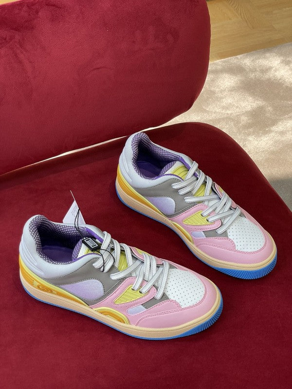 Gucci Luxury Shoes