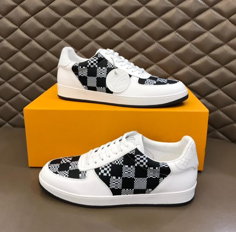 Ava’s Mode - LOV Men Shoes - 1564