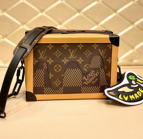 Ava’s Mode - LOV Bags - 2751