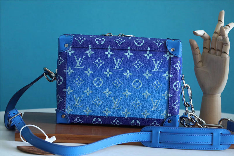I W Fashion Lu-Vi bags - 10191