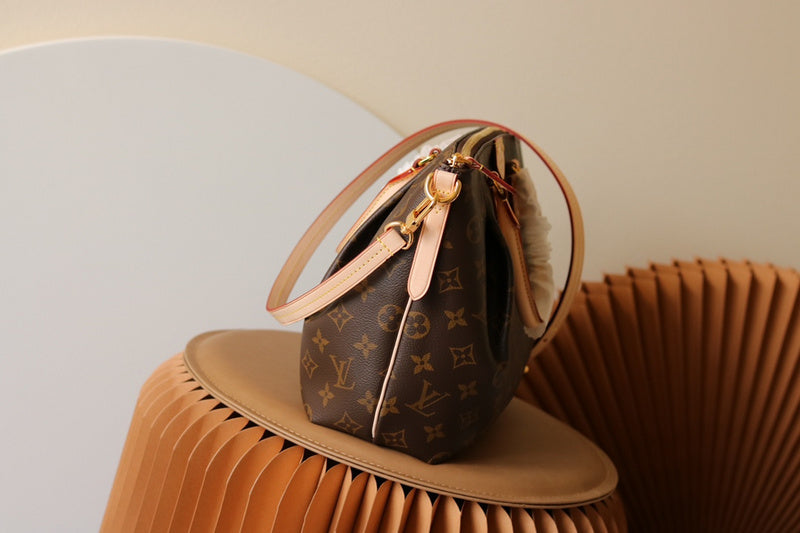 I W Fashion Lu-Vi bags - 17212