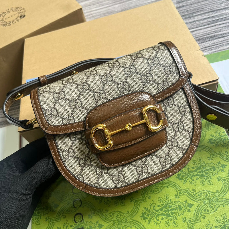 ENT - GCI Bags - 1197