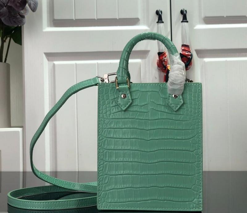Ava’s Mode - LOV Bags - 2204