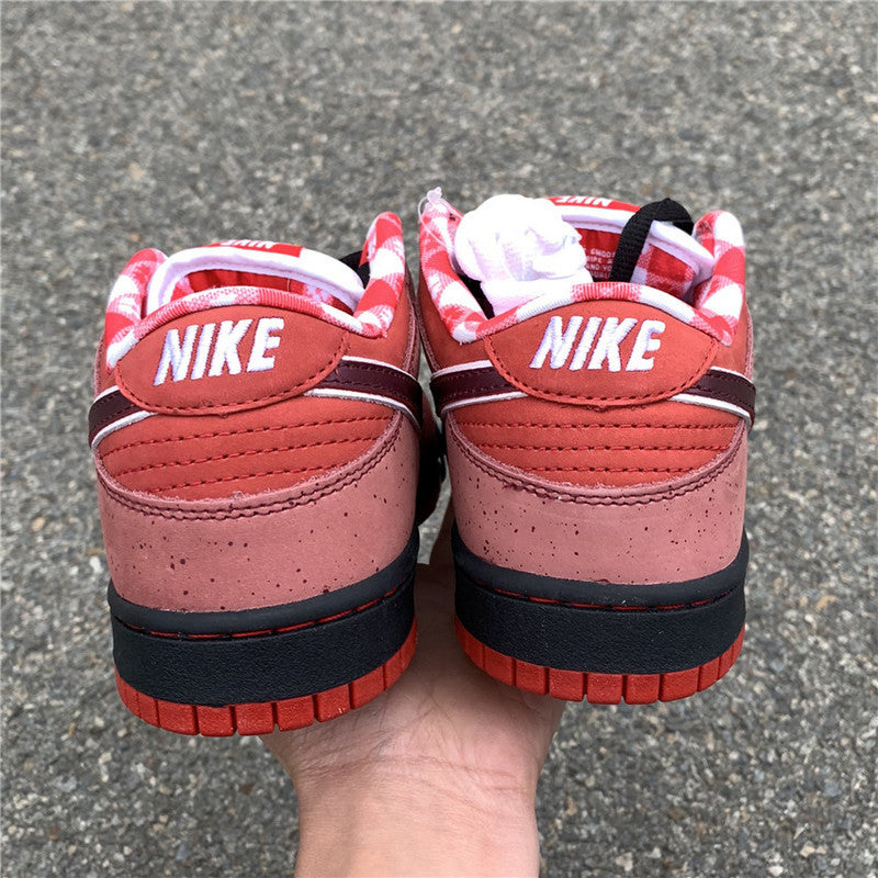 Nike Luxury Shoes