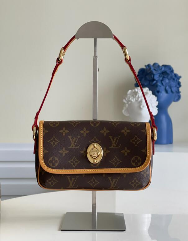 Ava’s Mode - LOV Bags - 2173
