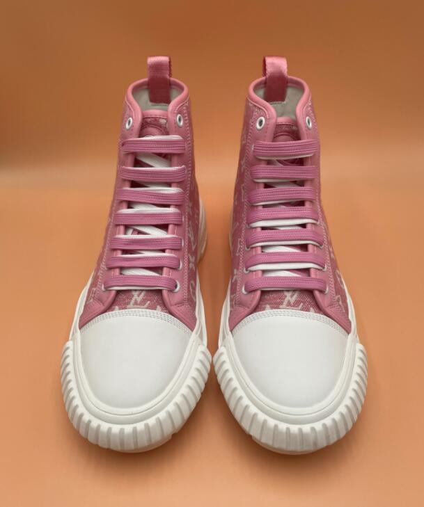 Ava’s Mode - LOV Men Shoes - 1002