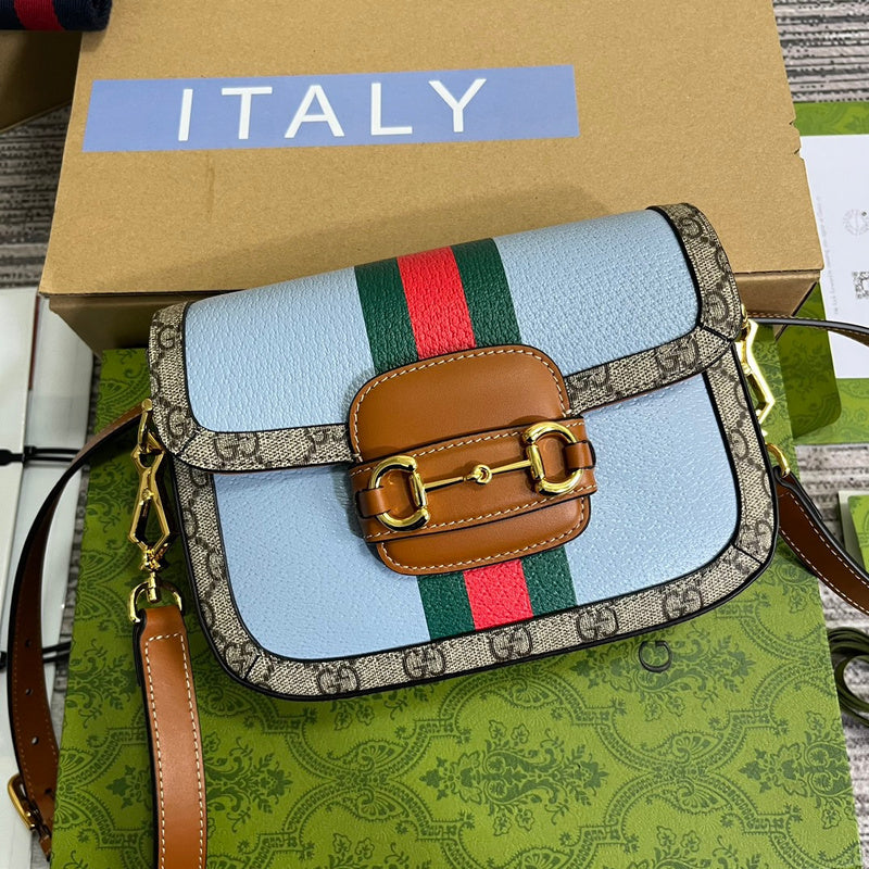 ENT - GCI Bags - 1442