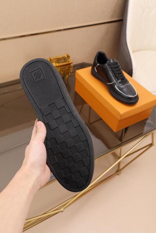 Ava’s Mode - LOV Men Shoes - 2016