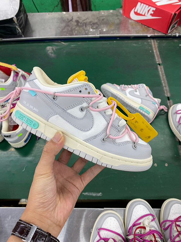 Nike Luxury Shoes