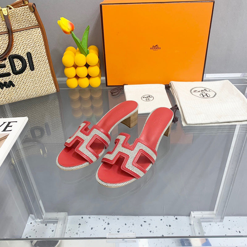 Hermes Luxury Shoes