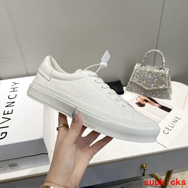 Givenchy Luxury Shoes