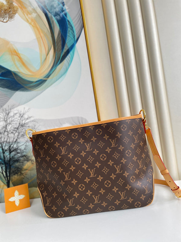 I W Fashion Lu-Vi bags - 17030