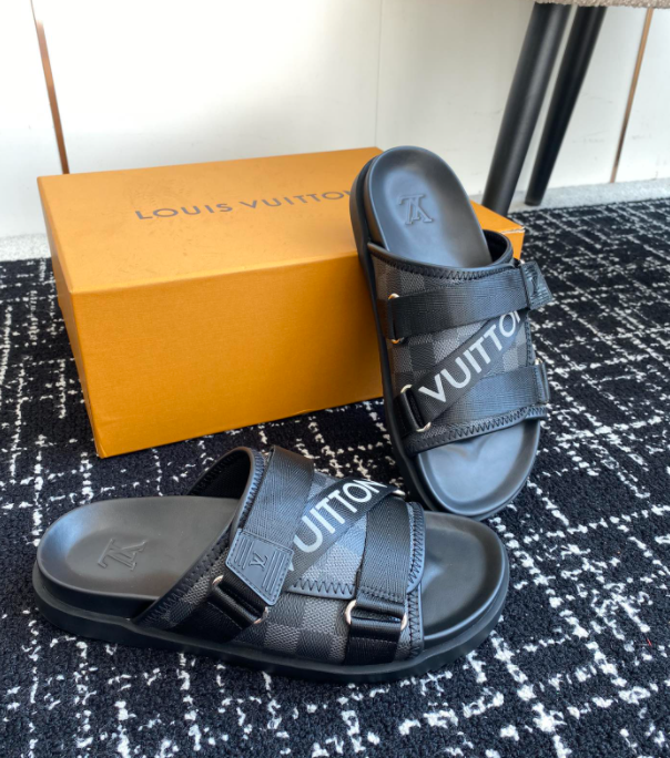 Ava’s Mode - LOV Men Shoes - 113