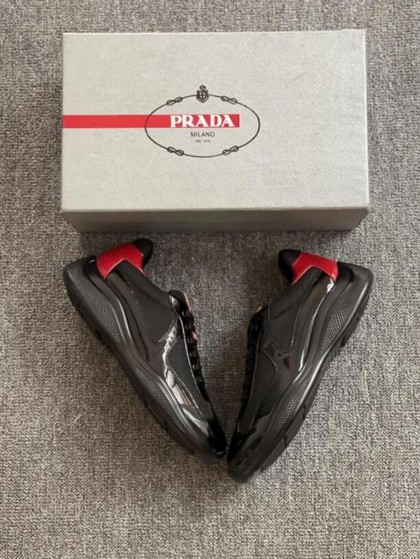 Ava’s Mode - PD Men Shoes - 400