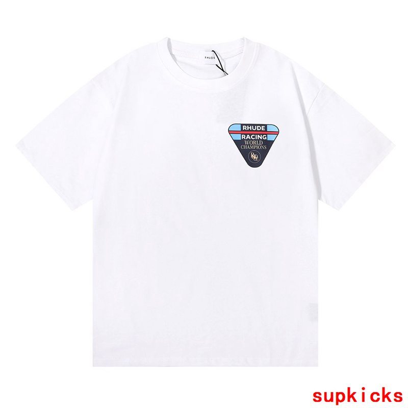 RHUDE Luxury Cloth