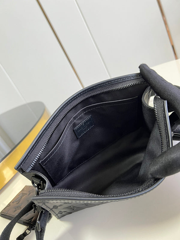 I W Fashion Lu-Vi bags - 17125