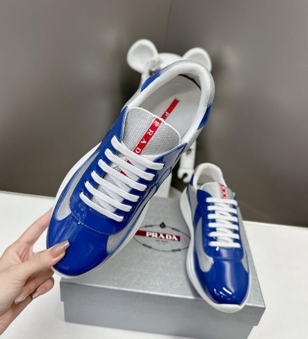 Ava’s Mode - PD Men Shoes - 008